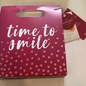 All smiles fruit set💖